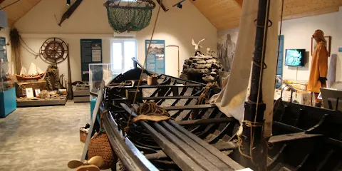 The Maritime Museum in the Fishermen's Garden