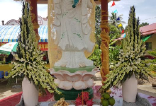 Chùa Minh Sư - An Long Phật Đường景点图片