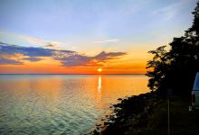 Hog Point Campground景点图片