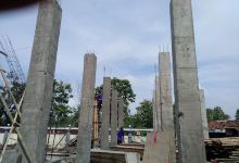 Masjid Jami'e Al Mubarok景点图片