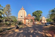 Shree Ravalnath Temple景点图片