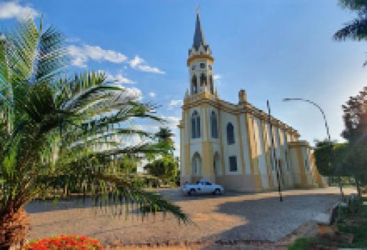 Coreto Municipal景点图片