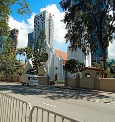 基督学院-科伦坡