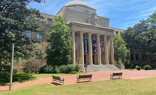 McKissick Museum