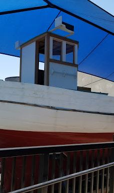 休斯顿犹太人大屠杀博物馆-休斯敦