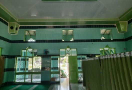 Masjid An Nur景点图片