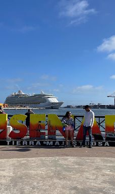 Monumental Flag-恩森那达