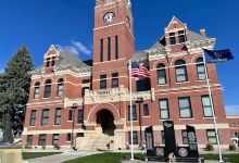 Thomas County Courthouse景点图片