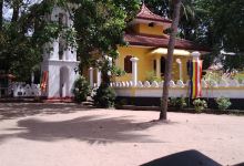 Sri Pulinathalaramaya景点图片