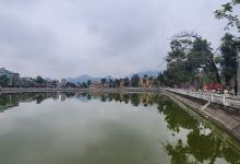 Hồ Trung Tâm Lục Yên景点图片