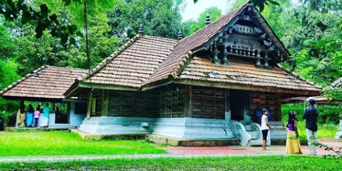 Pulpally Seethadevi Temple