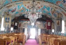 Biserica Biscaria景点图片