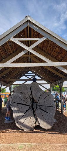 Valentine Park-坎贝尔镇