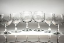 VICTORIA ArtGlass购物图片