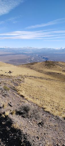 Cerro Diamante-圣拉斐尔县