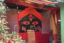 Kalibari Seemantapally (কালিবাড়ি সীমান্ত পল্লী)景点图片