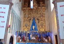 Parroquia de Santiago Apostol景点图片