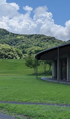 荒神谷博物館-出云