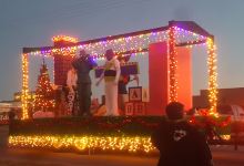 Cache City Park景点图片