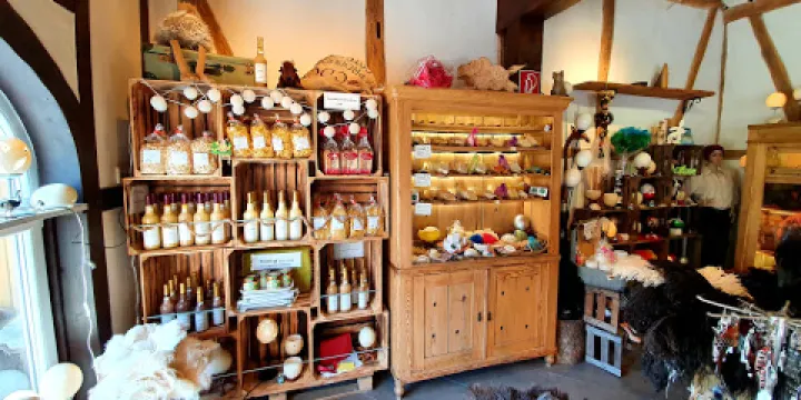 Straussenfarm Emminghausen