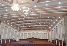 IGLESIA NI CRISTO - Lokal ng Tundo [MAYNILA District Office]景点图片
