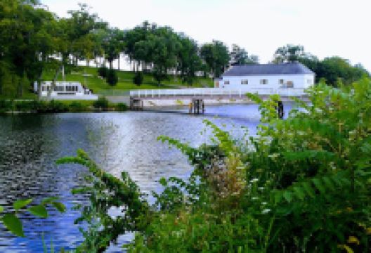 Mayville Park Pavilion景点图片