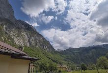 Ossario di Timau / Tischelwanger Gedenkstätte景点图片