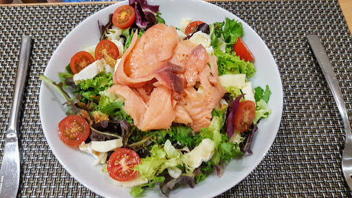 Restaurante Aladia餐厅图片