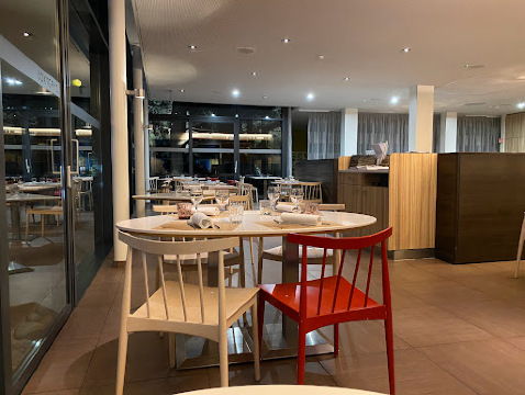 L'Oxygéne Restaurant