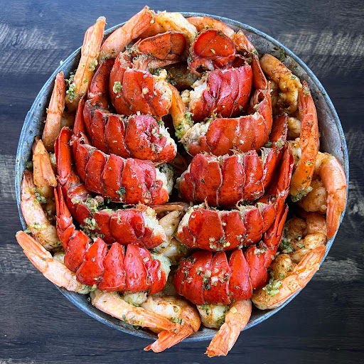 Puerto Plata Seafood On The Water餐厅图片