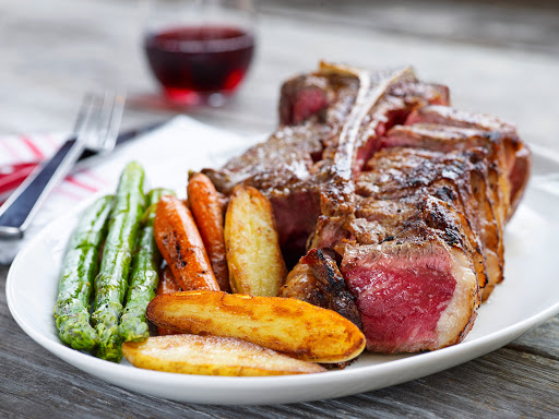 B&B Butchers & Restaurant - Houston