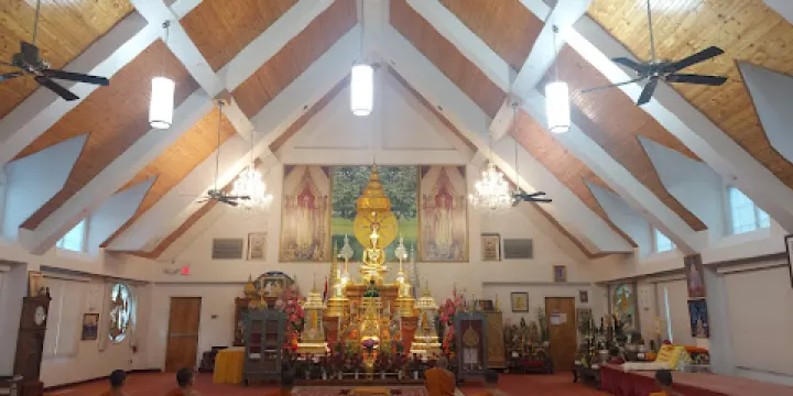 Wat Thai Washington, D.C.