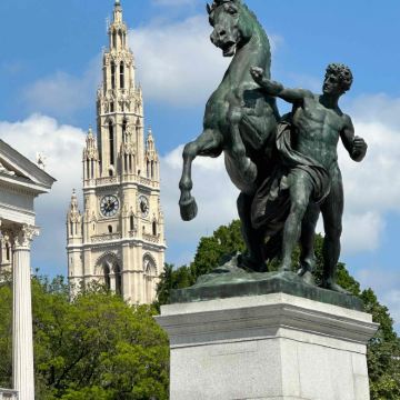 奥地利+匈牙利11日10晚私家团