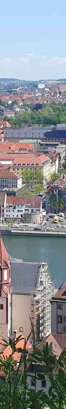 玛利亚堡-维尔茨堡-飞来飞去的人啊哈哈