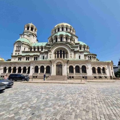 保加利亚+罗马尼亚+塞尔维亚12日跟团游