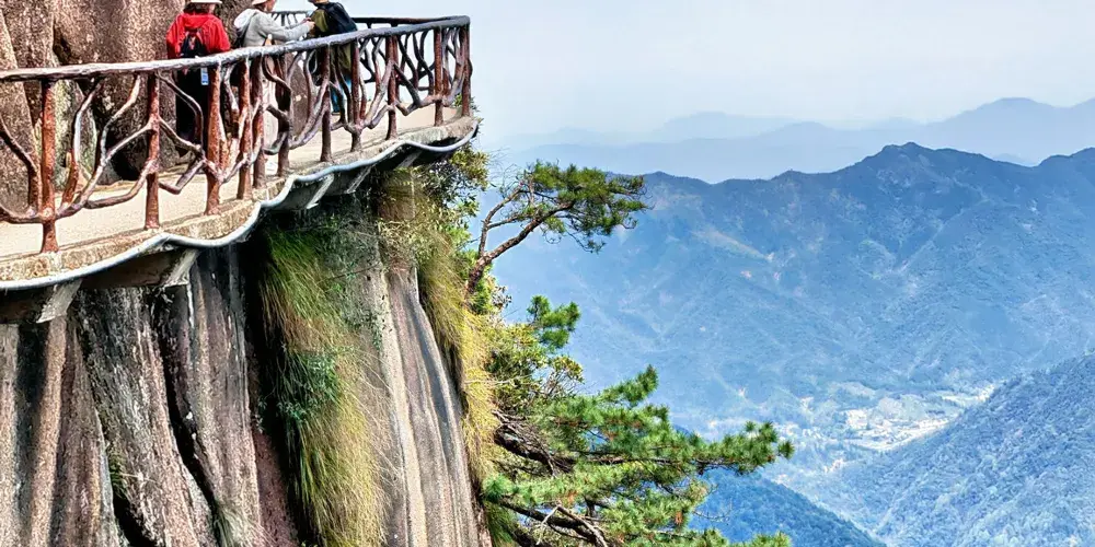 永安旅遊