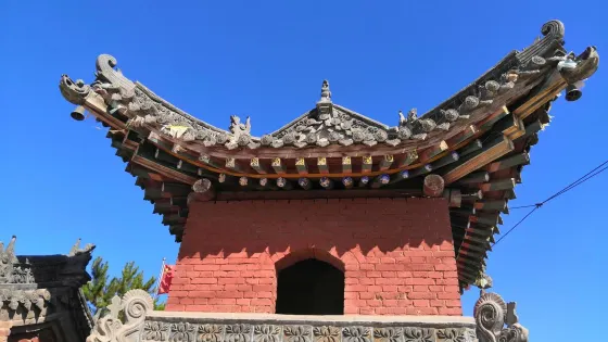 大乘菩提寺