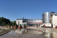 馆陶博物馆景点图片