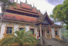 勐拉大佛寺景点图片