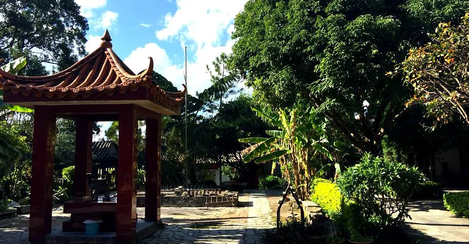 永安旅遊