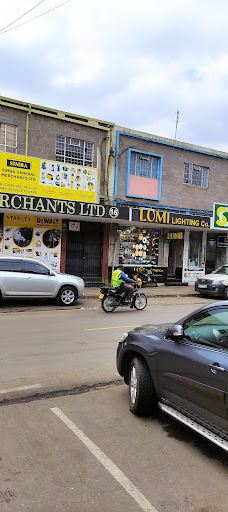 The Maasai Market-内罗毕