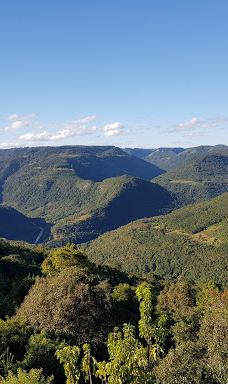 Parada Torre (Mirante)-新彼得罗波利斯