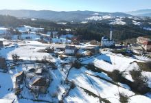 Mosque Smolevo景点图片