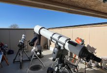 Thomsen Observatory景点图片