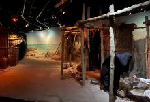 Abu Dhabi History Museum and Aquarium景点图片