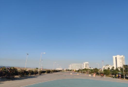 Zona De Crespo Bici Y Senderismo景点图片