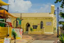 St. Lawrence Anglican Church景点图片