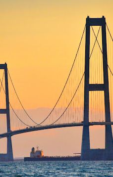 Great Belt Camping and Holiday Center-斯劳厄尔瑟