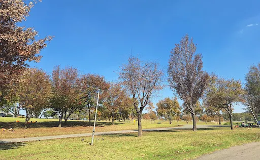 Innesfree Park