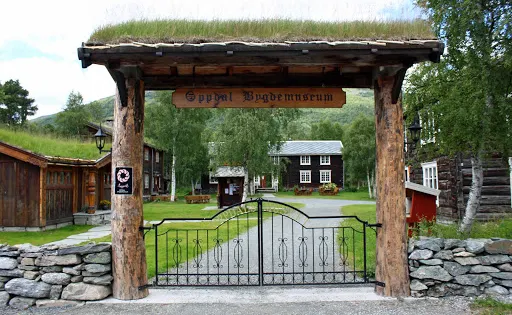 Oppdalsmuseet